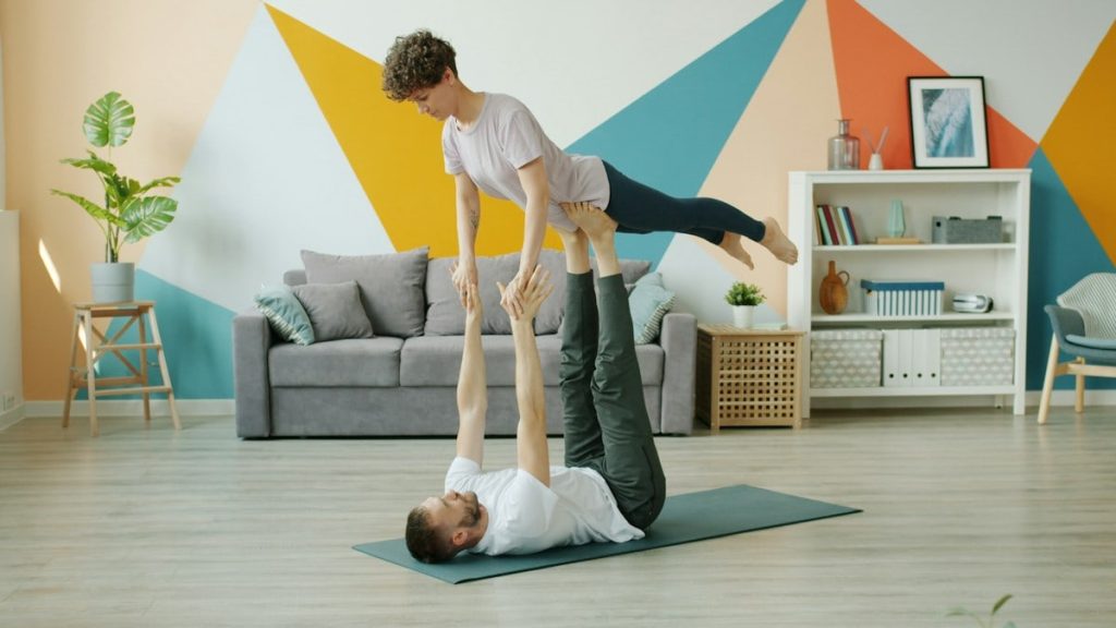 Actividades para fortalecer los lazos familiares